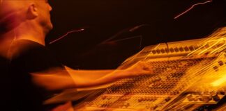 Así fue la fiesta de Paul Kalkbrenner y Loveland en ADE 2025