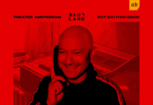 Paul Kalkbrenner y Loveland presentan su album ‘The Essence’ en el ADE 2025