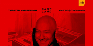 Paul Kalkbrenner y Loveland presentan su album ‘The Essence’ en el ADE 2025