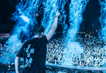 Peligro Fest aterriza en Valencia con Martin Garrix y Marshmello como atractivos principales