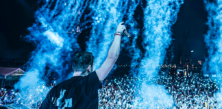 Peligro Fest aterriza en Valencia con Martin Garrix y Marshmello como atractivos principales