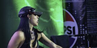 Visitamos House of Vans, en Ciudad de México, para conocer la electrizante colaboración entre Pepsi y la DJ mexicana Mariana BO