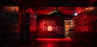 Gabber, Early Hardcore y mucho baile fue lo que nos dejó Panic Room en Club Perron, Roterdam