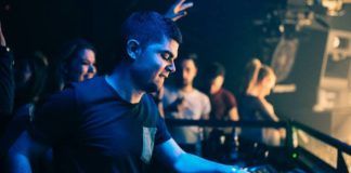 Pete K vuelve a brillar en Zerothree con ‘Forest Phatos’ EP Forest Phatos