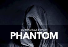 ‘Phantom’, el esperado lanzamiento de Dimitri Vangelis & Wyman, ya está aquí Phantom Dimitri Vangelis Wyman