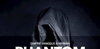 ‘Phantom’, el esperado lanzamiento de Dimitri Vangelis & Wyman, ya está aquí Phantom Dimitri Vangelis Wyman