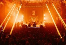 The Blaze aterriza en Amnesia Ibiza para un show único de la mano de NEO de Mathame