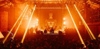 The Blaze aterriza en Amnesia Ibiza para un show único de la mano de NEO de Mathame