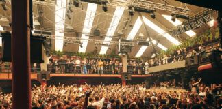 HORIZON aterriza en Amnesia Ibiza para potenciar el melodich techno en la isla