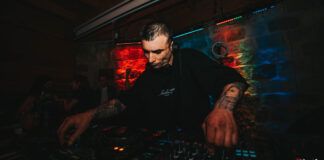 Descubriendo a Alex Vigo