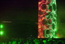 Plastikman y Dixon revolucionan la música interactiva con el icónico track ‘EXhale’