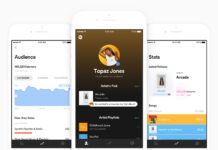 Nuevas funciones de pago podrían aparecer en Spotify For Artists Spotify for Artists