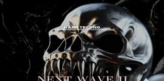 Systolic records presenta NEXT WAVE II, un recopilatorio hecho con artistas nacionales