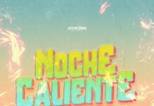 Fercho lanza ‘Noche Caliente’: El hit del verano que combina ritmos latinos y música electrónica.