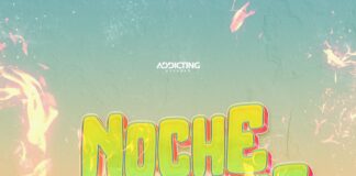 Fercho lanza ‘Noche Caliente’: El hit del verano que combina ritmos latinos y música electrónica.