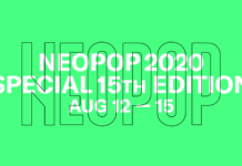 Neopop 2020: Noticias, cartel y entradas neopop 2020
