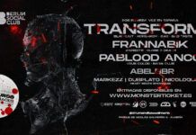 Heartbeats Underground Music prepara un evento de altos vueltos para Halloween en la ciudad de Almería