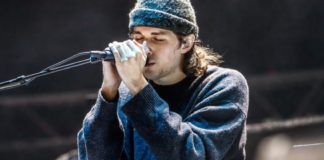 Porter Robinson comparte su música favorita de este año Porter Robinson