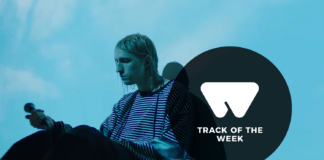 Track De La Semana 27 Enero – 2 Febrero Porter get your wish TOTW