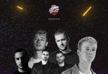LUCID llega a Madrid con CID y Jose De Mara & Crusy