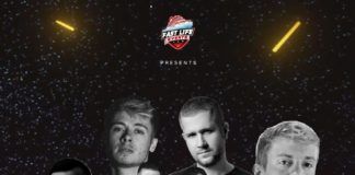 LUCID llega a Madrid con CID y Jose De Mara & Crusy