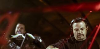 Wololo Sound entrevista a Magnetizm