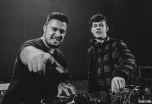 Galician Army colaboran con Kelly Matejcic en Right Now Galician Army Right Now
