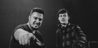 Galician Army colaboran con Kelly Matejcic en Right Now Galician Army Right Now