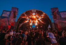 Sound Waves Winter edition 2023: Noticias, cartel y entradas