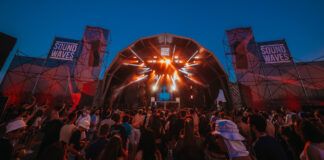 Sound Waves Winter edition 2023: Noticias, cartel y entradas