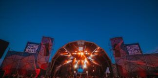 Sound Waves 2024: Noticias, cartel y entradas