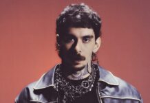 Mochakk se fusiona con Kwengface, voz del drill británico, en su nuevo single ‘Legumes’