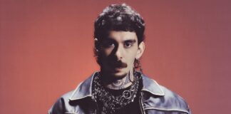 Mochakk se fusiona con Kwengface, voz del drill británico, en su nuevo single ‘Legumes’