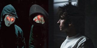 Atliens y Blanke colaboran en su nuevo tema ‘Contact’ Atliens & Blanke