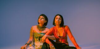 Krewella adopta los sonidos comerciales con ‘Never Been Hurt’ krewella never been hurt
