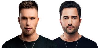 Nicky Romero y Deniz Koyu se lucen con su ansiado ‘Destiny’ Nicky Romero Destiny