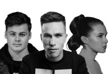 Nicky Romero y Mike Williams colaboran por primera vez en ‘Dynamite’ Nicky Romero Mike Williams