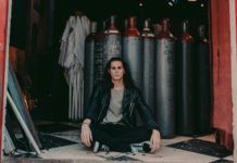 Swedish House Mafia se pasa al metal dubstep con Sullivan King Swedish House Mafia x Sullivan King