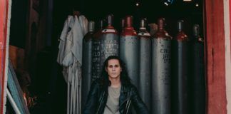 Swedish House Mafia se pasa al metal dubstep con Sullivan King Swedish House Mafia x Sullivan King