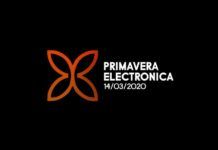 Primavera Electrónica 2020 anuncia sus primeros confirmados Primavera Electrónica 2020