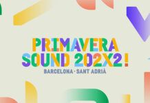 Primavera Sound 2022: Noticias, cartel y entradas Primavera Sound 2022