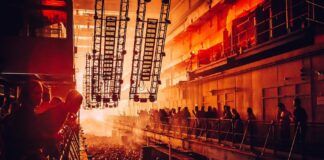 Printworks acogerá en marzo al sello Drumcode en uno de sus últimos eventos