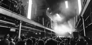 Printworks London presenta su programación de Otoño Printworks London