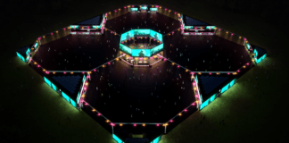 Octogon 360º, el sonido inmersivo llega desde España