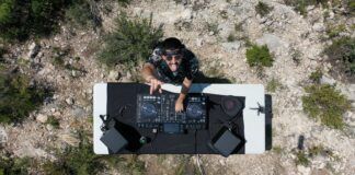 El artista Bad Selection deslumbra y emociona en su nuevo proyecto