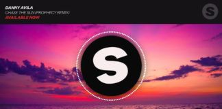Prophecy se estrena con un remix oficial para Danny Avila en Spinnin’ Records Prophecy