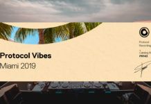 ‘Protocol Vibes Miami 2019’: La llegada de Nicky Romero a Ultra Protocol Vibes Miami 2019