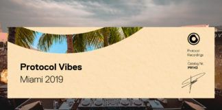 ‘Protocol Vibes Miami 2019’: La llegada de Nicky Romero a Ultra Protocol Vibes Miami 2019