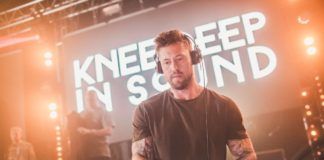 Pryda Presents vuelve a acoger a Cristoph con su nuevo ‘Vanquish EP’ Vanquish EP