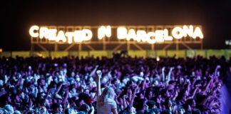 Primavera Sound 2023 cierra su semana en Barcelona «on fire» primavera sound 2023 barcelona